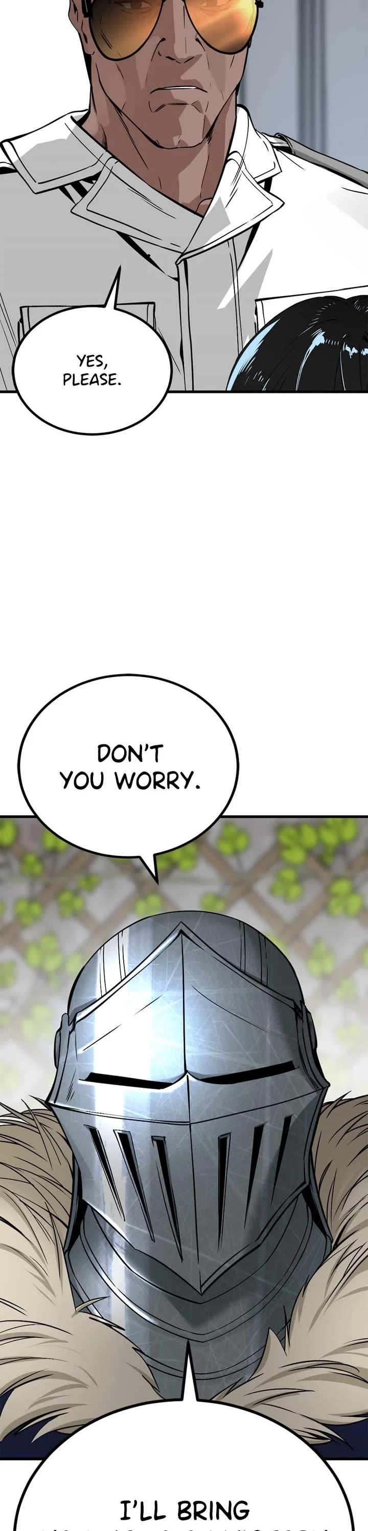 Hero Killer (Beolkkul) Chapter 197 page 20 - Chapter 197: Episode 197