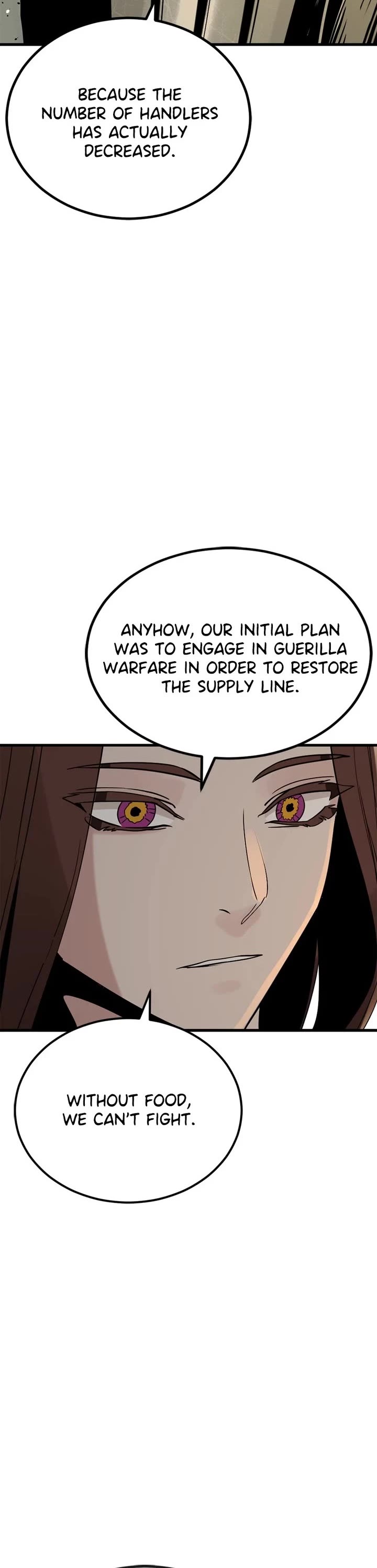 Hero Killer (Beolkkul) Chapter 197 page 25 - Chapter 197: Episode 197