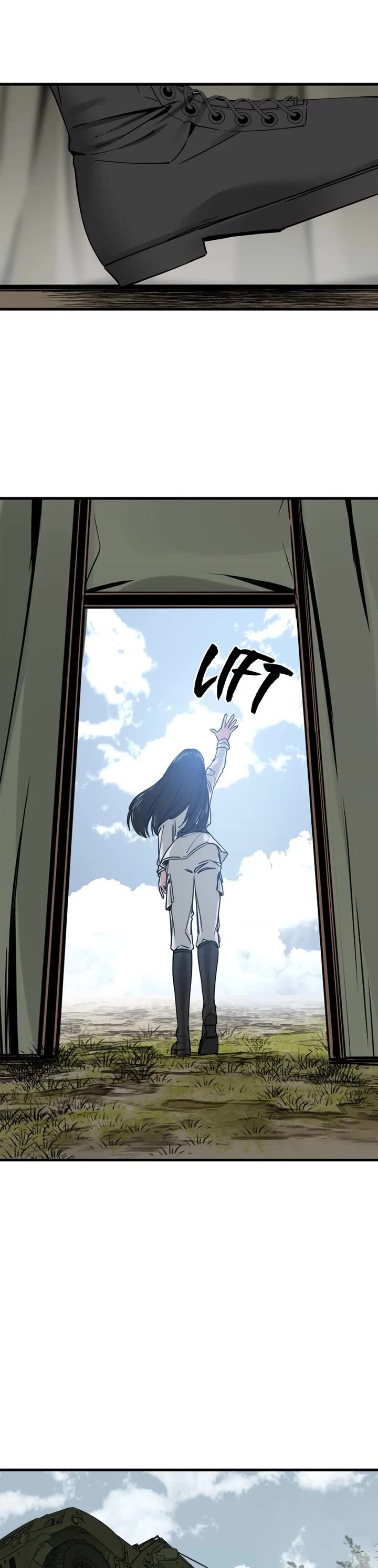 Hero Killer (Beolkkul) Chapter 197 page 29 - Chapter 197: Episode 197