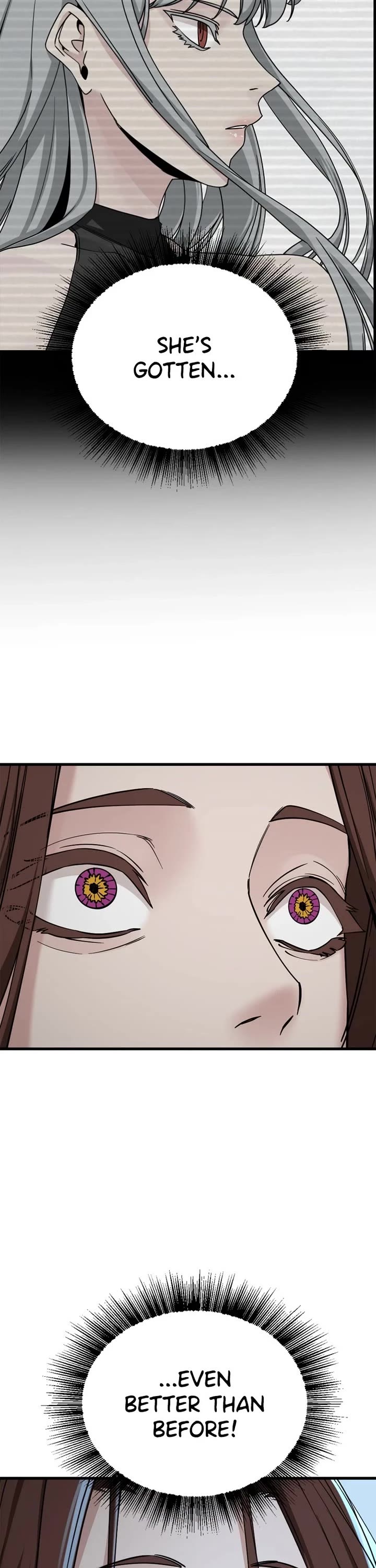 Hero Killer (Beolkkul) Chapter 197 page 32 - Chapter 197: Episode 197
