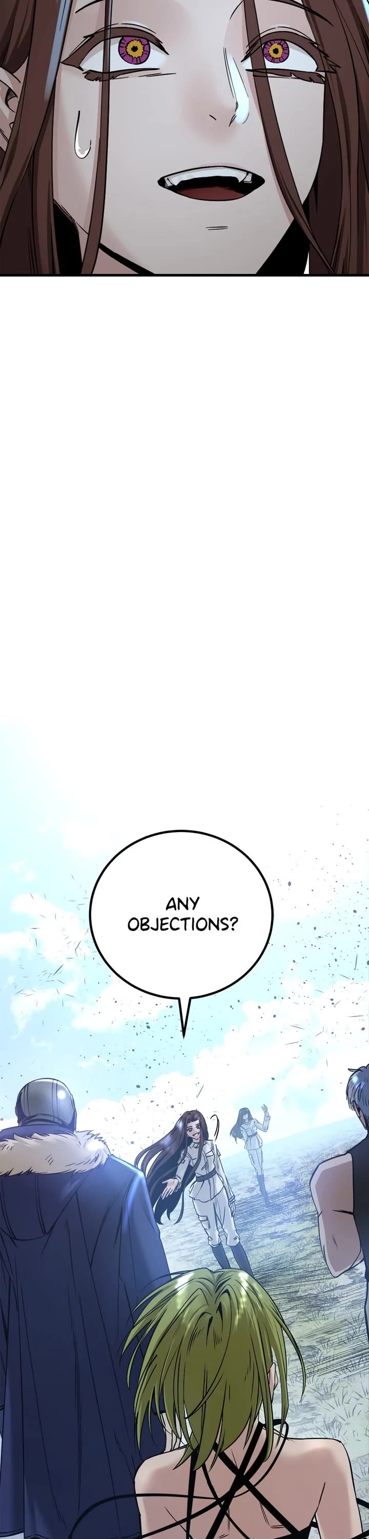 Hero Killer (Beolkkul) Chapter 197 page 33 - Chapter 197: Episode 197