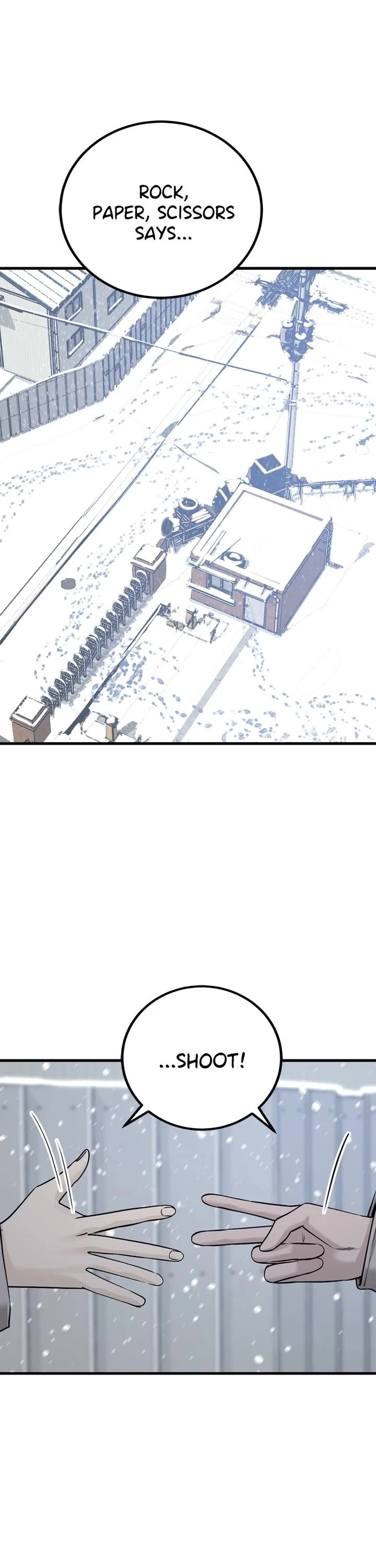 Hero Killer (Beolkkul) Chapter 197 page 36 - Chapter 197: Episode 197