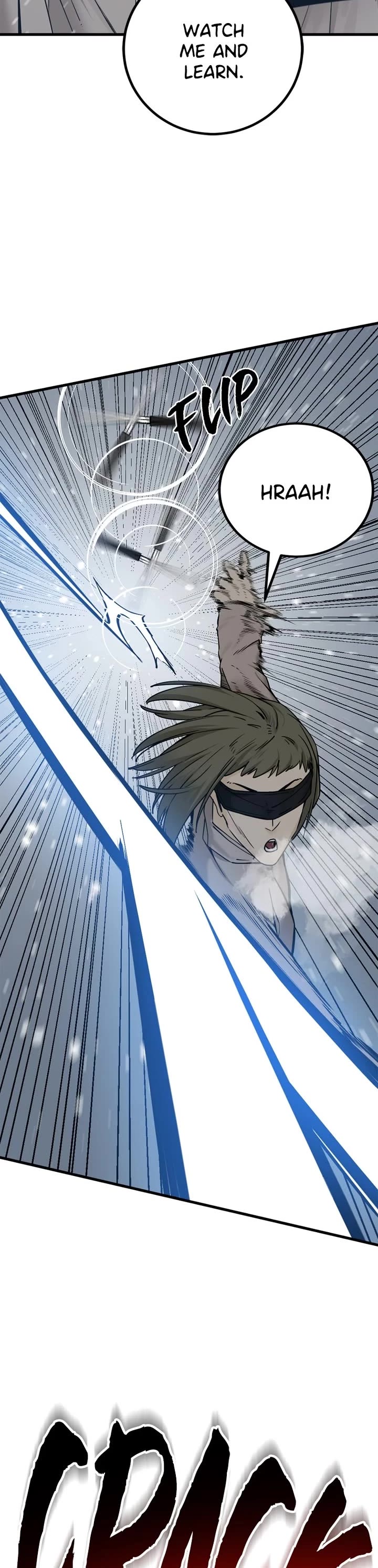Hero Killer (Beolkkul) Chapter 197 page 39 - Chapter 197: Episode 197