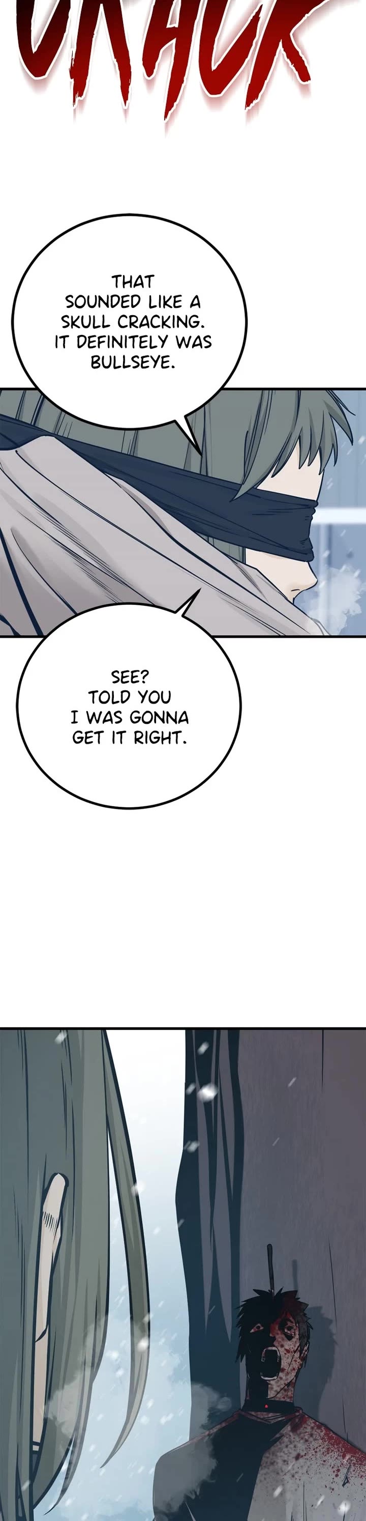 Hero Killer (Beolkkul) Chapter 197 page 40 - Chapter 197: Episode 197