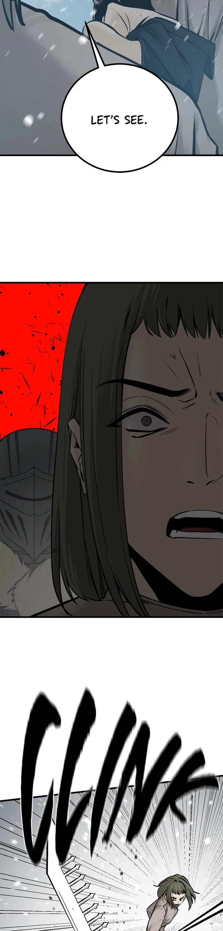 Hero Killer (Beolkkul) Chapter 197 page 41 - Chapter 197: Episode 197
