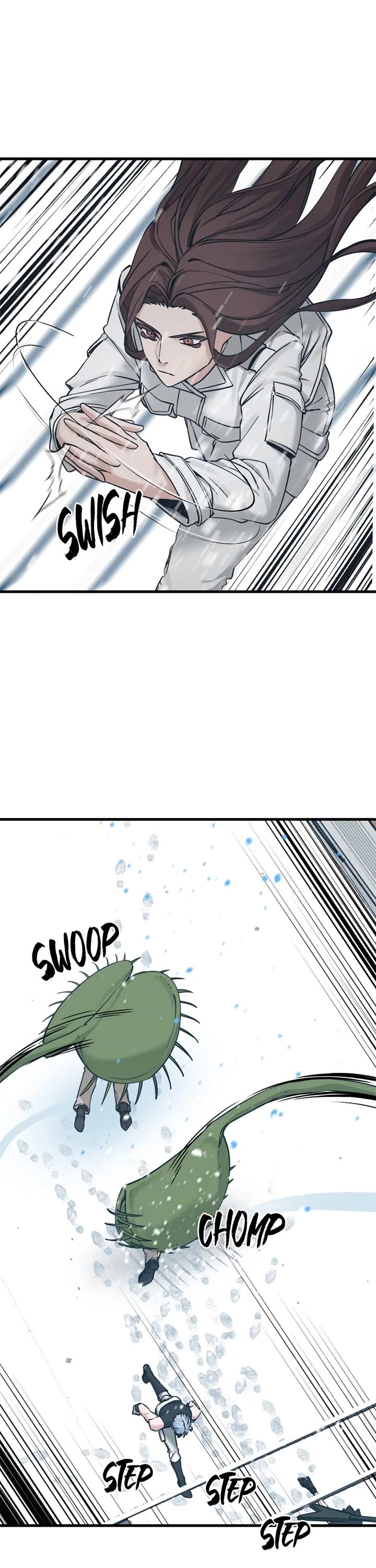 Hero Killer (Beolkkul) Chapter 197 page 46 - Chapter 197: Episode 197