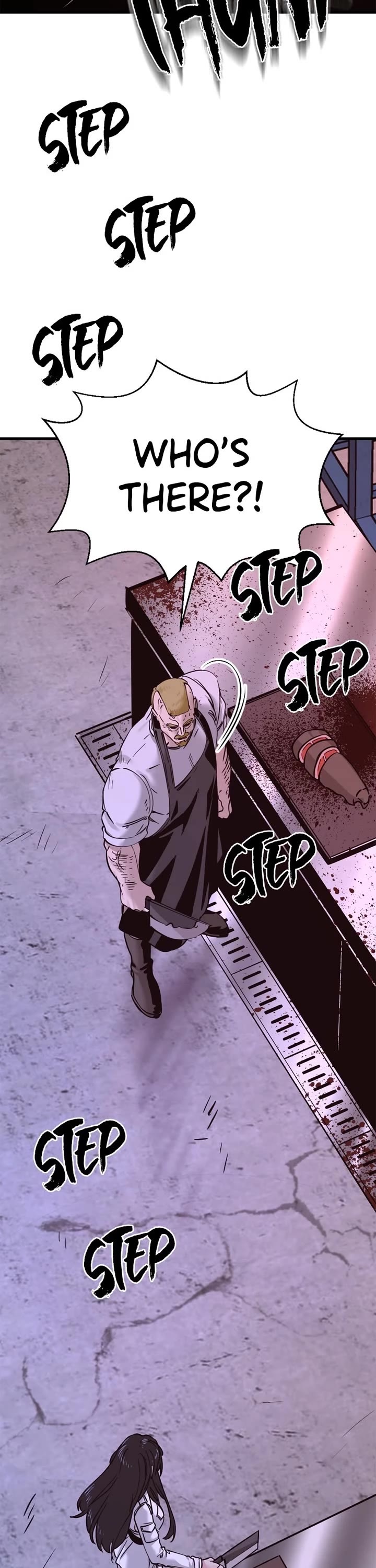 Hero Killer (Beolkkul) Chapter 197 page 48 - Chapter 197: Episode 197