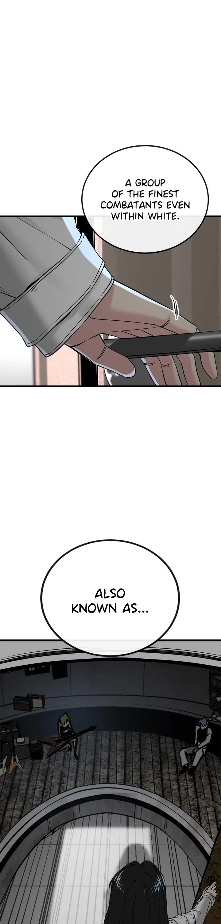 Hero Killer (Beolkkul) Chapter 197 page 7 - Chapter 197: Episode 197