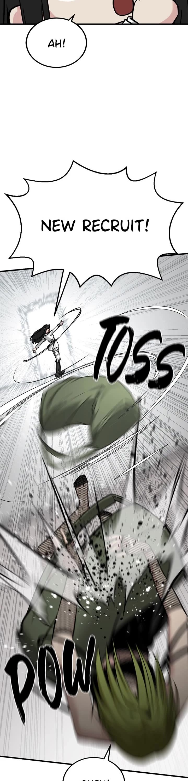 Hero Killer (Beolkkul) Chapter 197 page 9 - Chapter 197: Episode 197