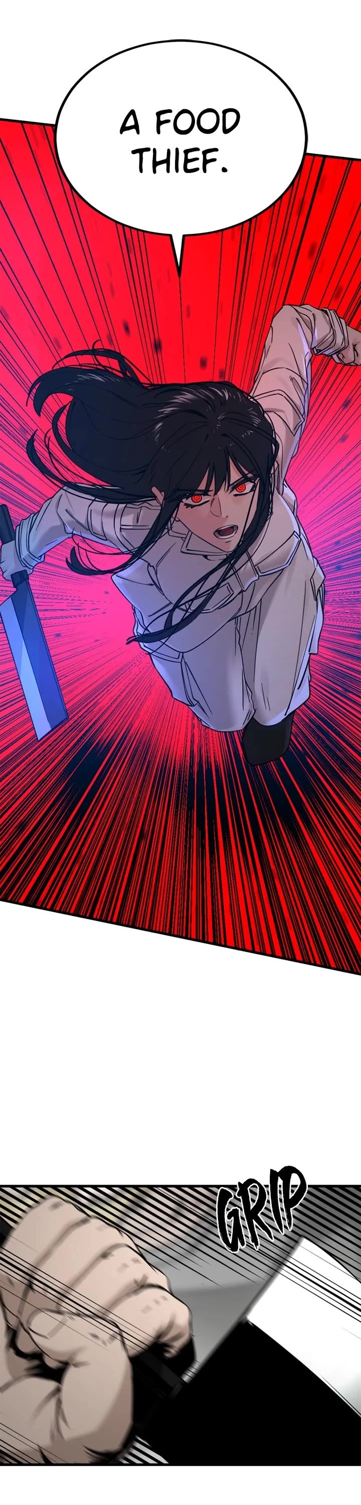 Hero Killer (Beolkkul) Chapter 198 page 1 - Chapter 198: Episode 198