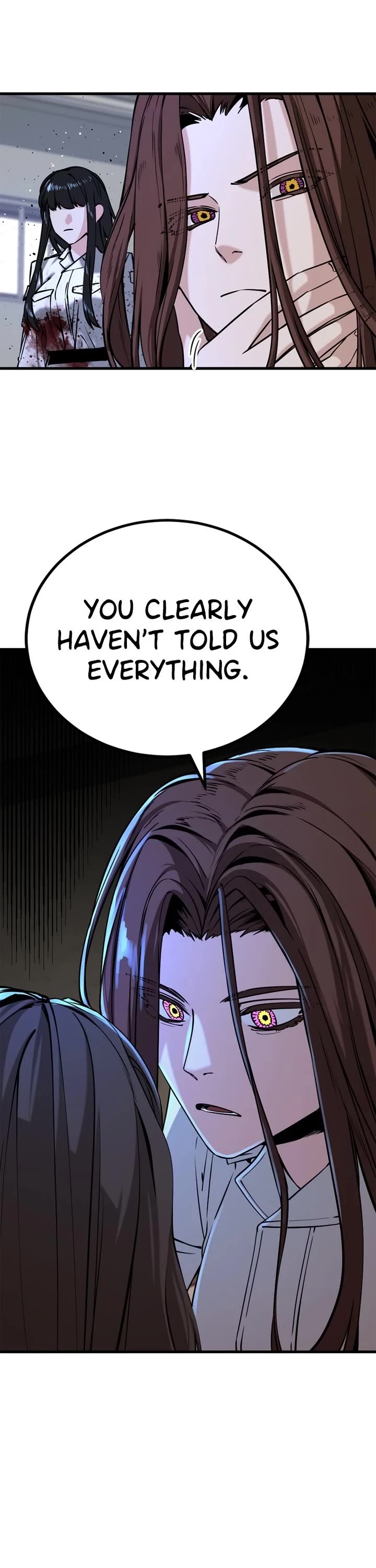Hero Killer (Beolkkul) Chapter 198 page 16 - Chapter 198: Episode 198