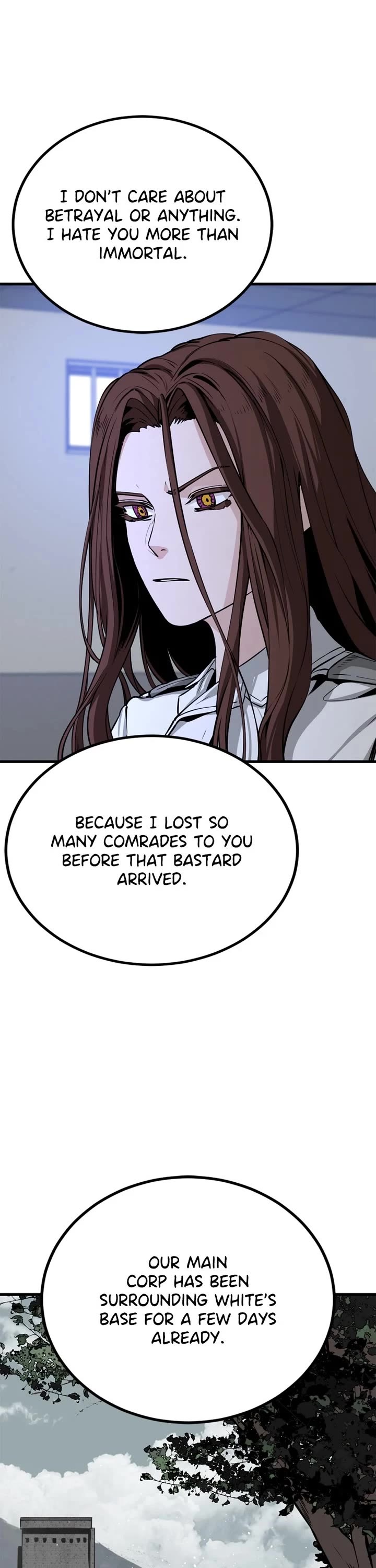 Hero Killer (Beolkkul) Chapter 198 page 18 - Chapter 198: Episode 198