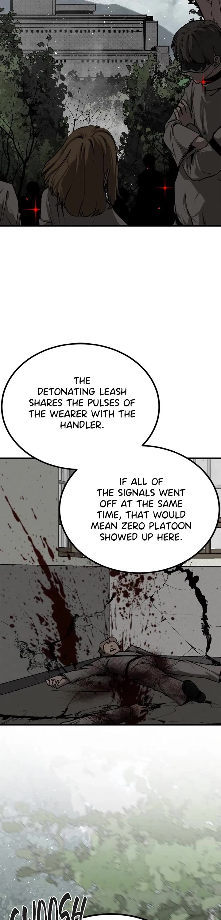 Hero Killer (Beolkkul) Chapter 198 page 19 - Chapter 198: Episode 198