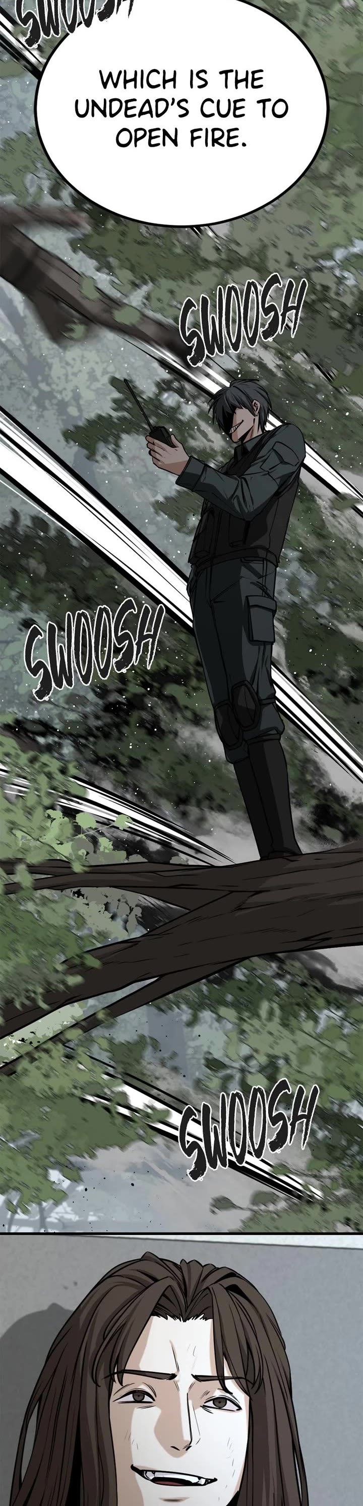 Hero Killer (Beolkkul) Chapter 198 page 20 - Chapter 198: Episode 198