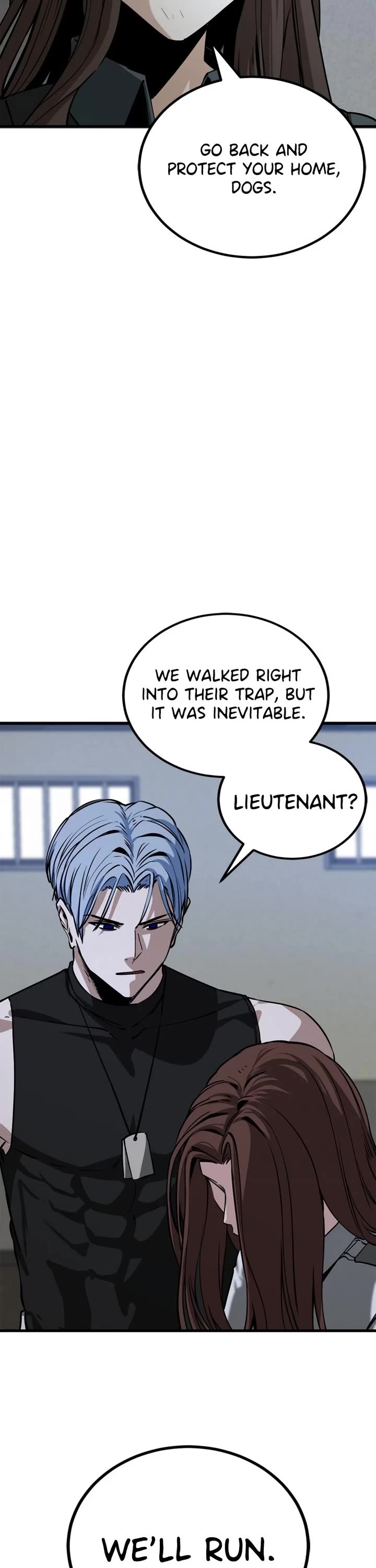 Hero Killer (Beolkkul) Chapter 198 page 21 - Chapter 198: Episode 198