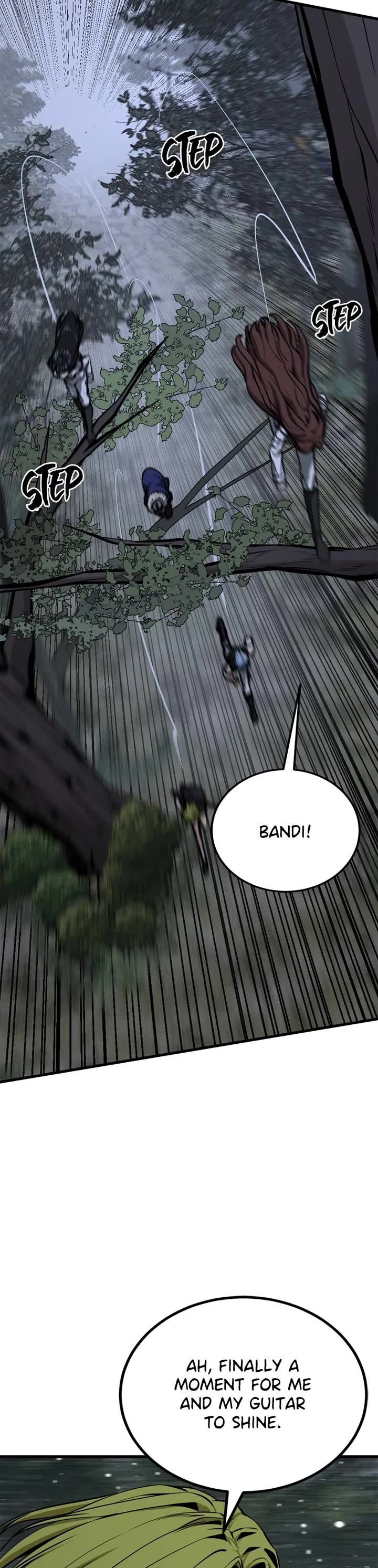 Hero Killer (Beolkkul) Chapter 198 page 24 - Chapter 198: Episode 198