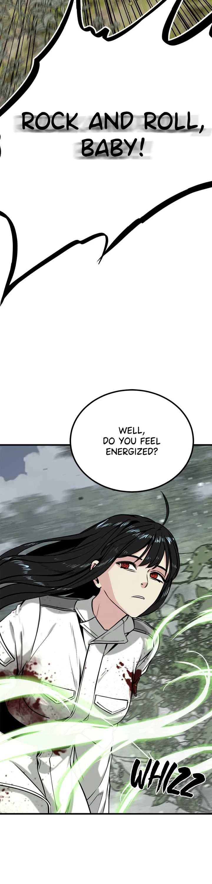 Hero Killer (Beolkkul) Chapter 198 page 26 - Chapter 198: Episode 198