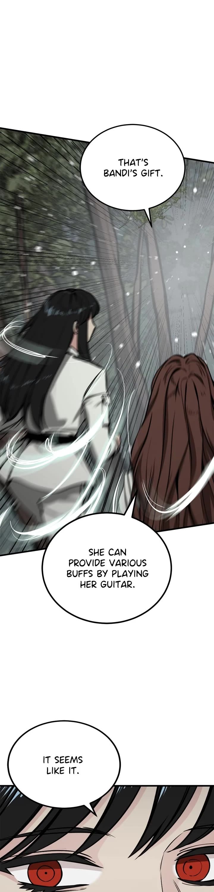 Hero Killer (Beolkkul) Chapter 198 page 27 - Chapter 198: Episode 198