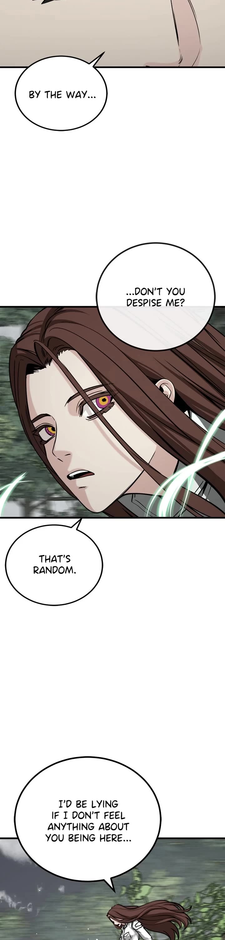 Hero Killer (Beolkkul) Chapter 198 page 28 - Chapter 198: Episode 198