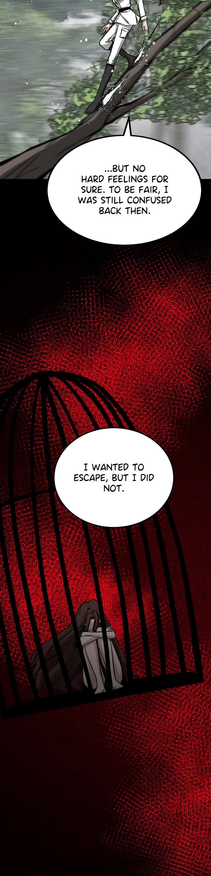 Hero Killer (Beolkkul) Chapter 198 page 29 - Chapter 198: Episode 198