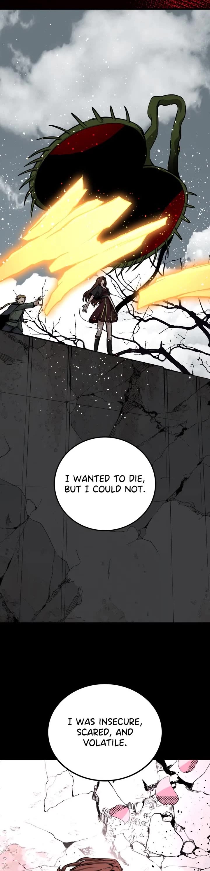Hero Killer (Beolkkul) Chapter 198 page 30 - Chapter 198: Episode 198