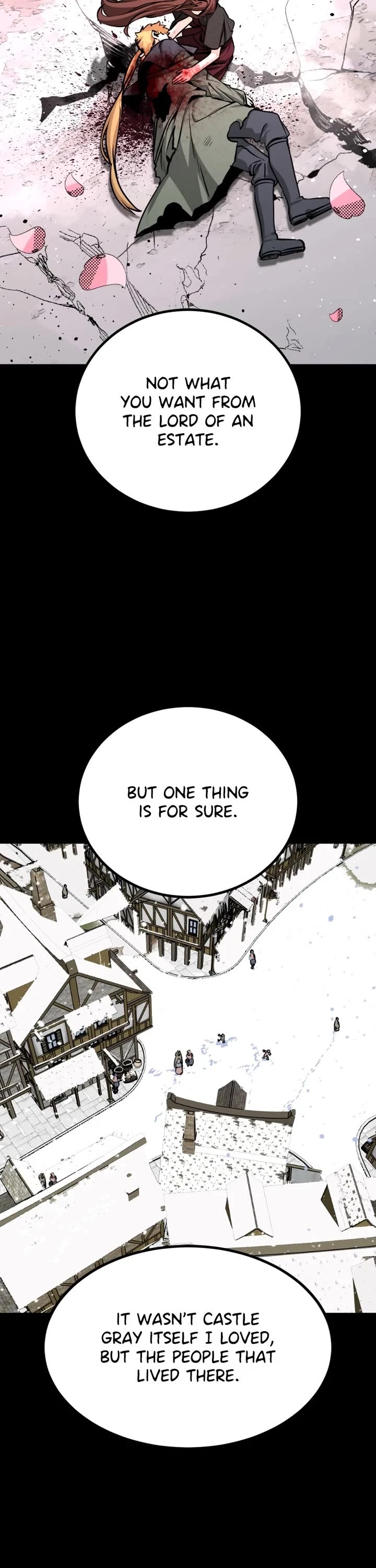 Hero Killer (Beolkkul) Chapter 198 page 31 - Chapter 198: Episode 198