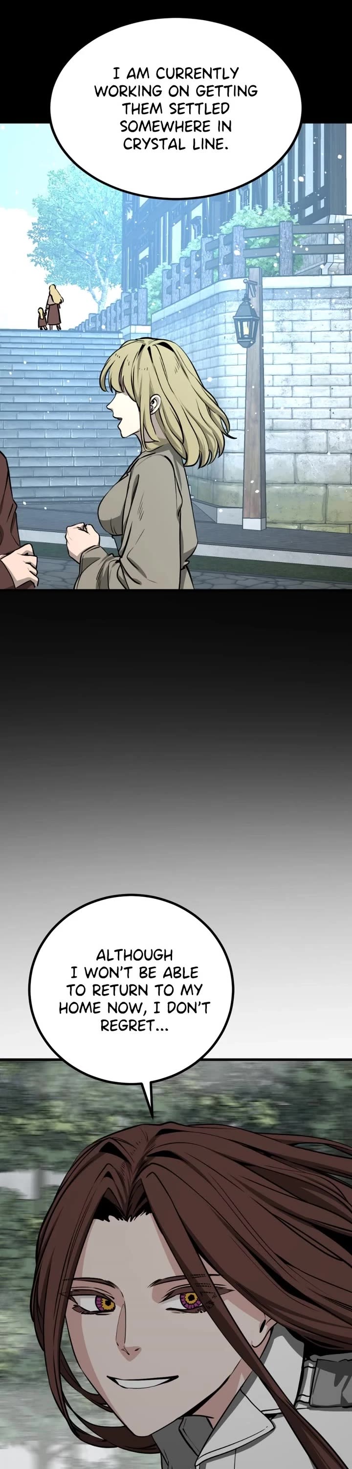 Hero Killer (Beolkkul) Chapter 198 page 32 - Chapter 198: Episode 198