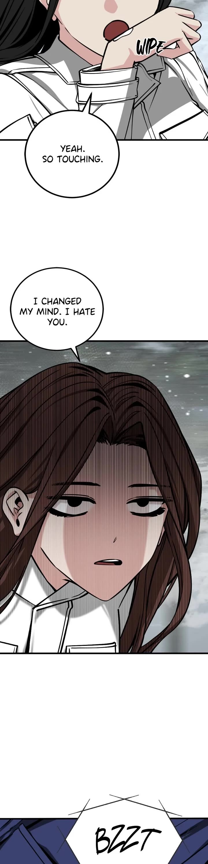 Hero Killer (Beolkkul) Chapter 198 page 34 - Chapter 198: Episode 198