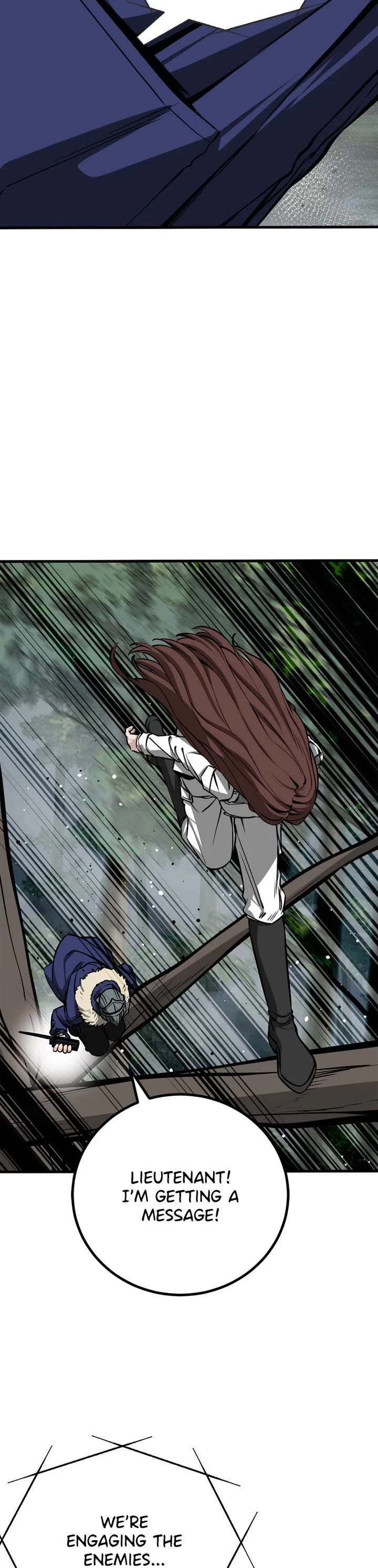 Hero Killer (Beolkkul) Chapter 198 page 35 - Chapter 198: Episode 198