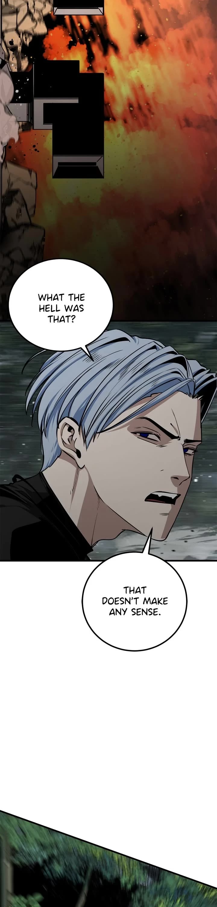 Hero Killer (Beolkkul) Chapter 198 page 38 - Chapter 198: Episode 198