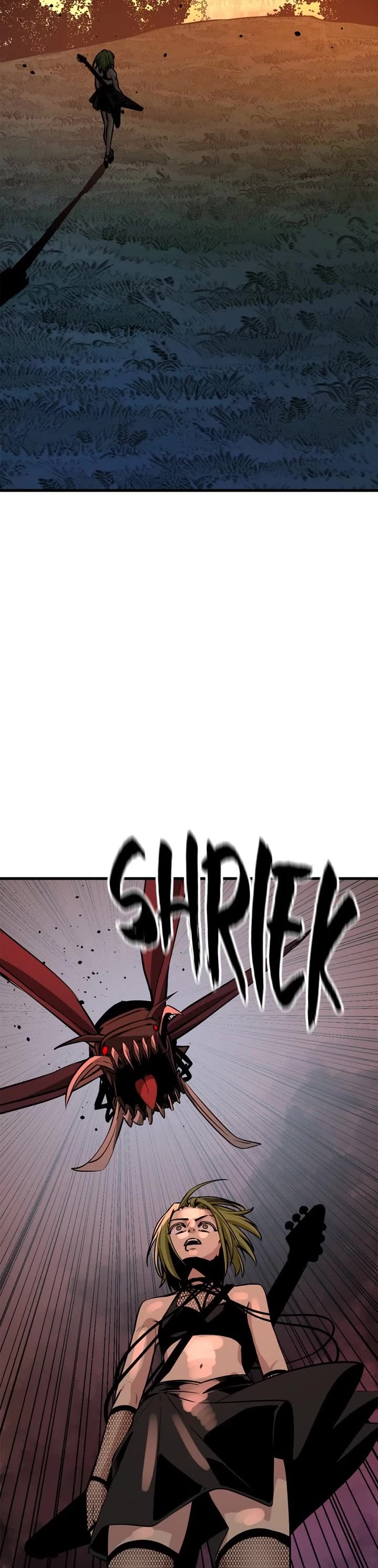 Hero Killer (Beolkkul) Chapter 198 page 40 - Chapter 198: Episode 198