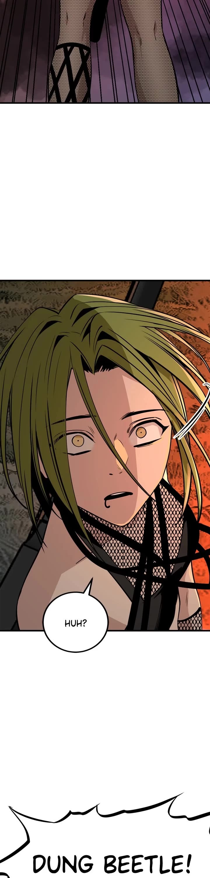 Hero Killer (Beolkkul) Chapter 198 page 41 - Chapter 198: Episode 198