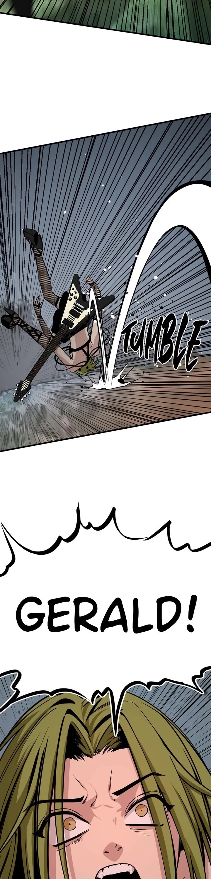 Hero Killer (Beolkkul) Chapter 198 page 43 - Chapter 198: Episode 198