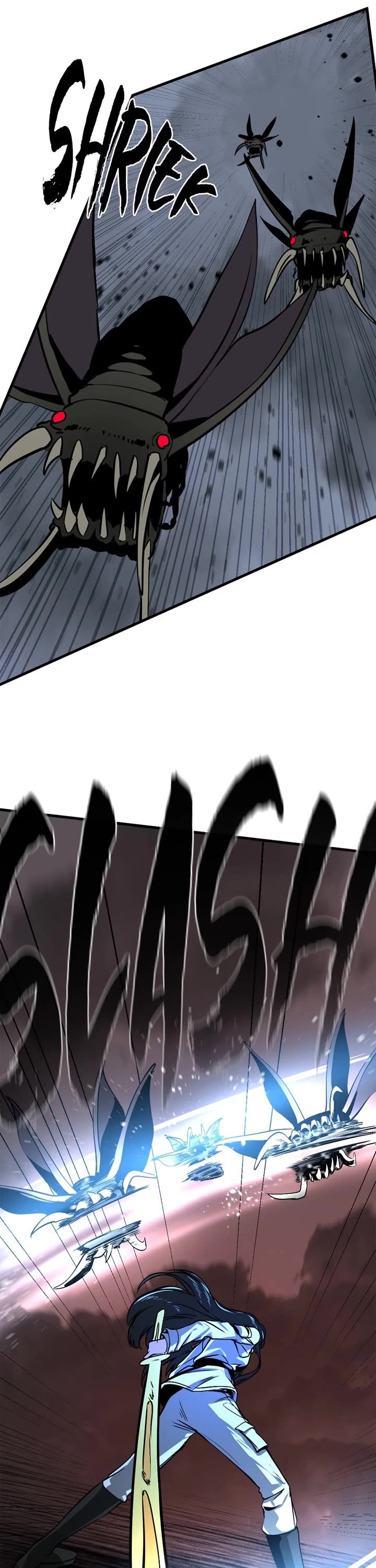 Hero Killer (Beolkkul) Chapter 198 page 46 - Chapter 198: Episode 198