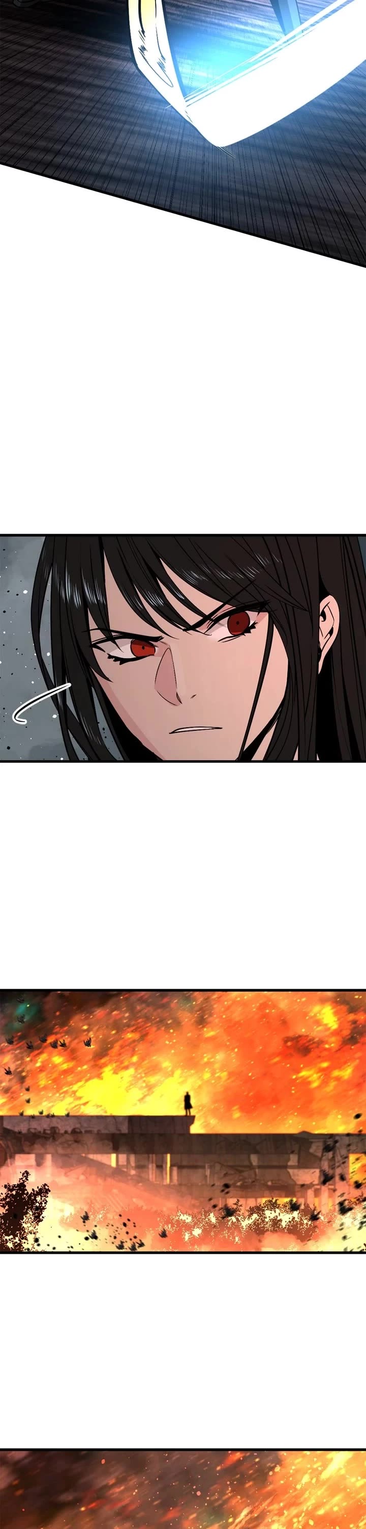 Hero Killer (Beolkkul) Chapter 198 page 47 - Chapter 198: Episode 198
