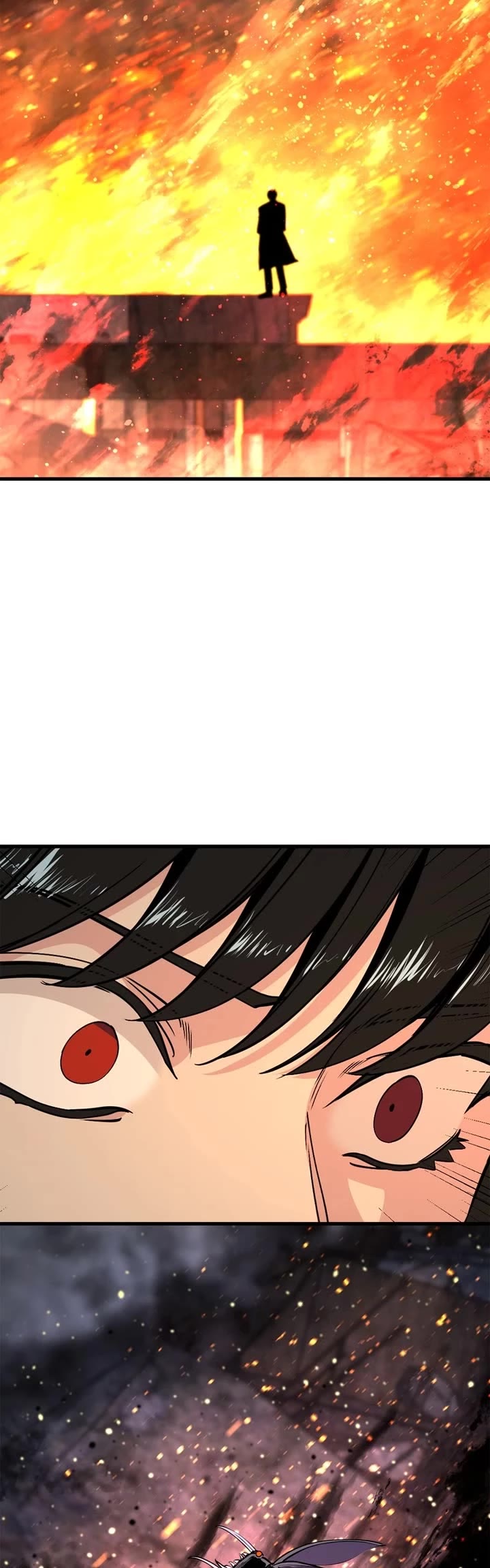 Hero Killer (Beolkkul) Chapter 198 page 48 - Chapter 198: Episode 198