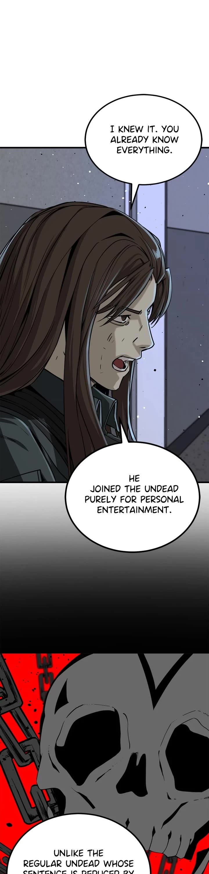 Hero Killer (Beolkkul) Chapter 198 page 7 - Chapter 198: Episode 198