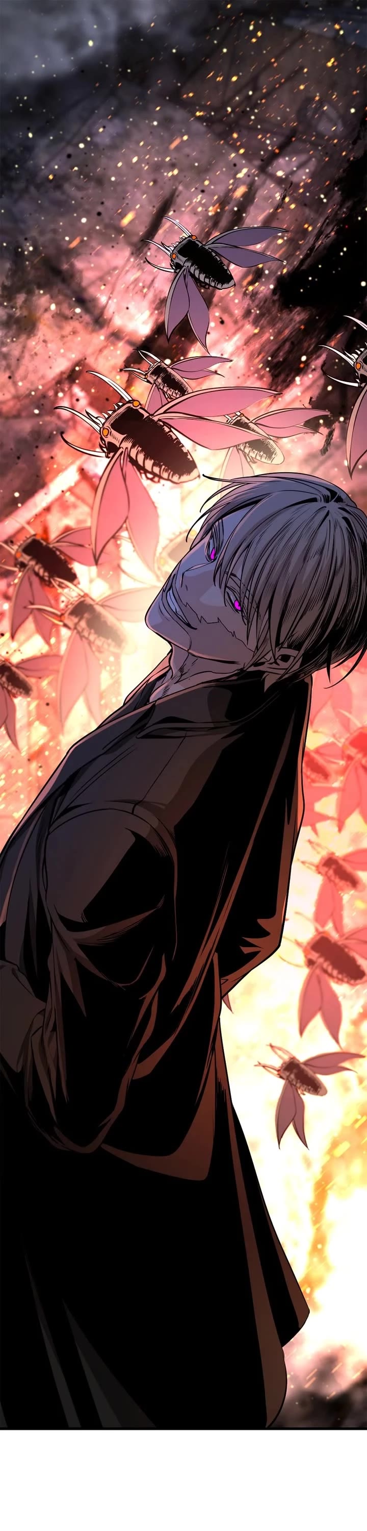 Hero Killer (Beolkkul) Chapter 199 page 1 - Chapter 199: Episode 199