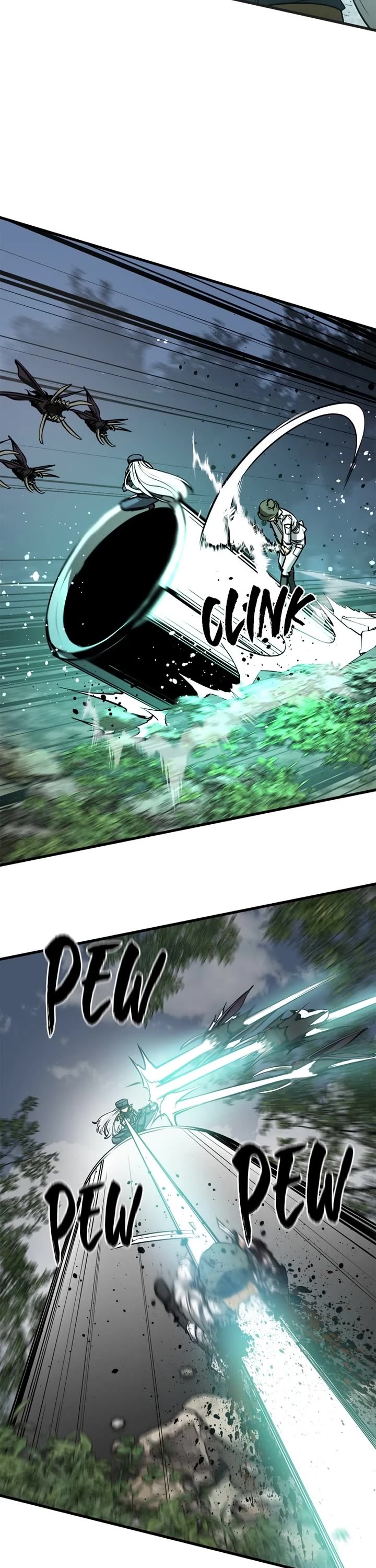 Hero Killer (Beolkkul) Chapter 199 page 11 - Chapter 199: Episode 199