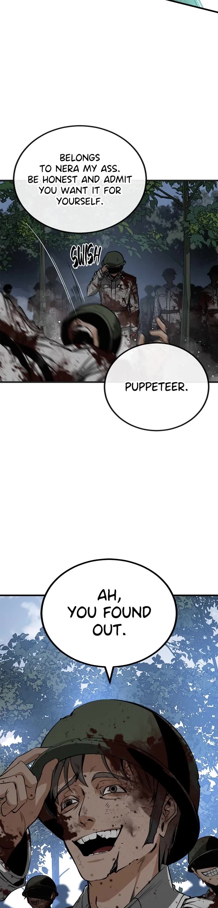 Hero Killer (Beolkkul) Chapter 199 page 12 - Chapter 199: Episode 199