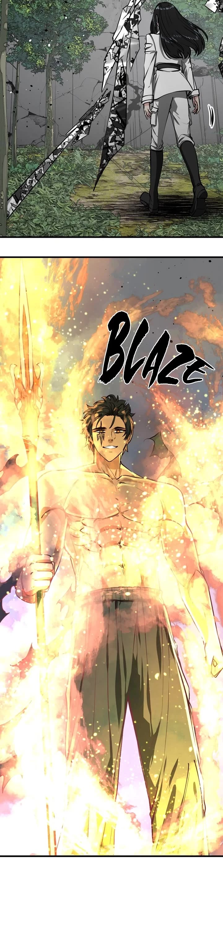 Hero Killer (Beolkkul) Chapter 199 page 17 - Chapter 199: Episode 199