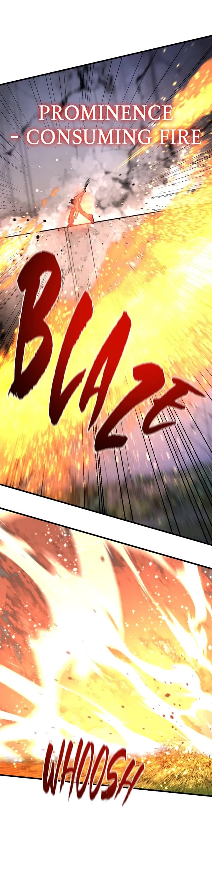 Hero Killer (Beolkkul) Chapter 199 page 18 - Chapter 199: Episode 199