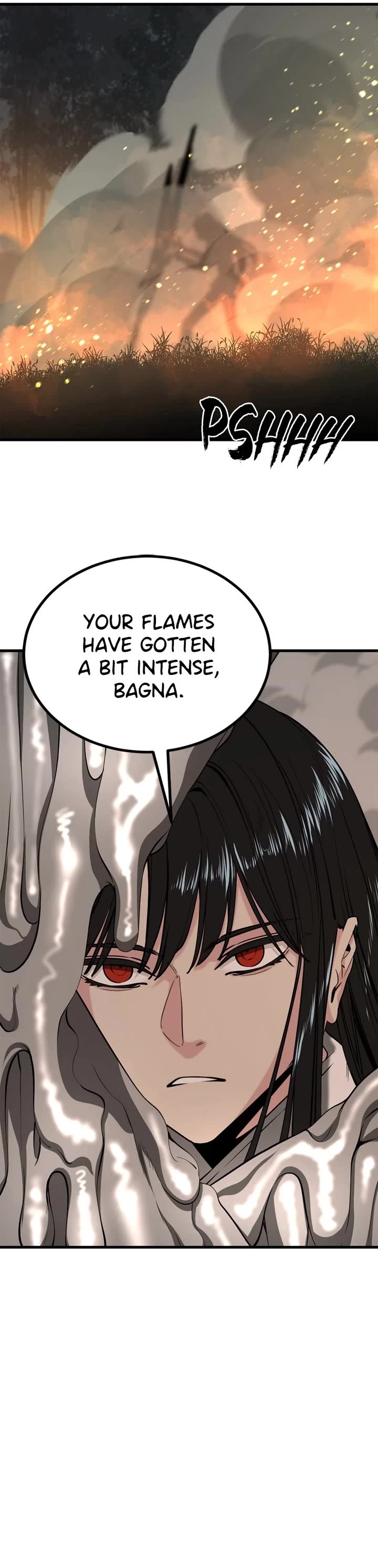 Hero Killer (Beolkkul) Chapter 199 page 19 - Chapter 199: Episode 199