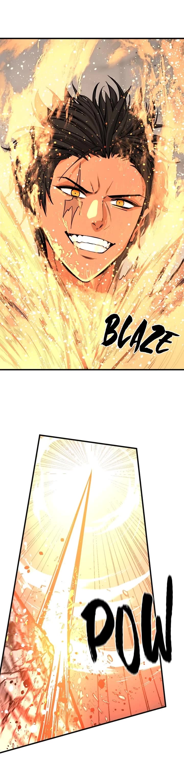Hero Killer (Beolkkul) Chapter 199 page 20 - Chapter 199: Episode 199