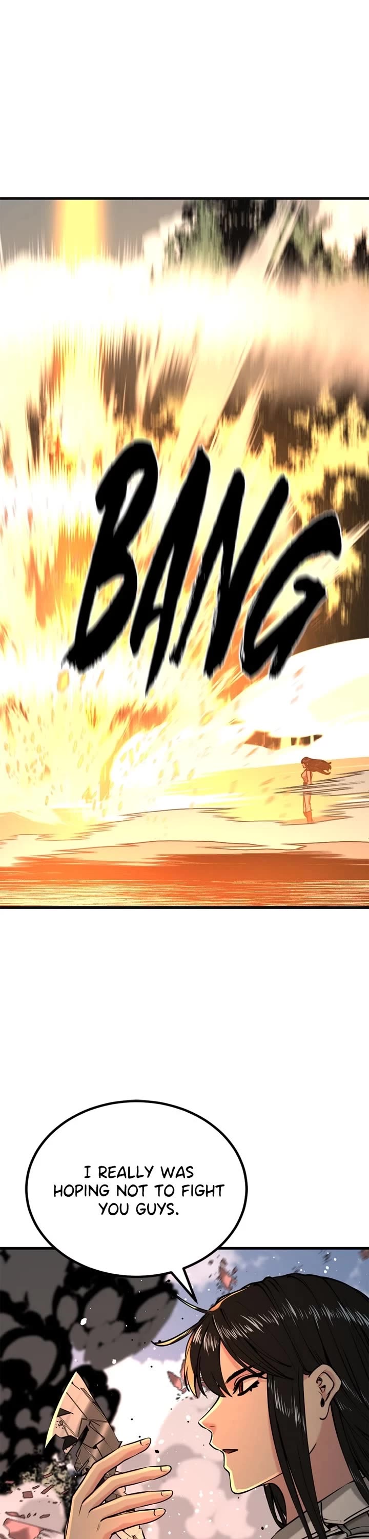 Hero Killer (Beolkkul) Chapter 199 page 21 - Chapter 199: Episode 199