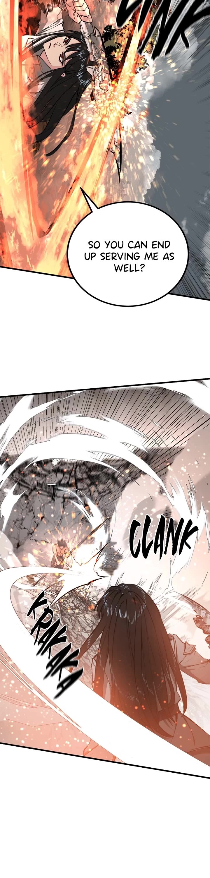 Hero Killer (Beolkkul) Chapter 199 page 23 - Chapter 199: Episode 199