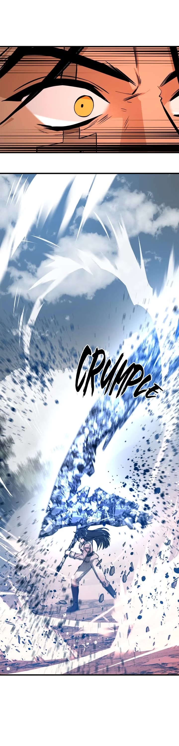 Hero Killer (Beolkkul) Chapter 199 page 24 - Chapter 199: Episode 199