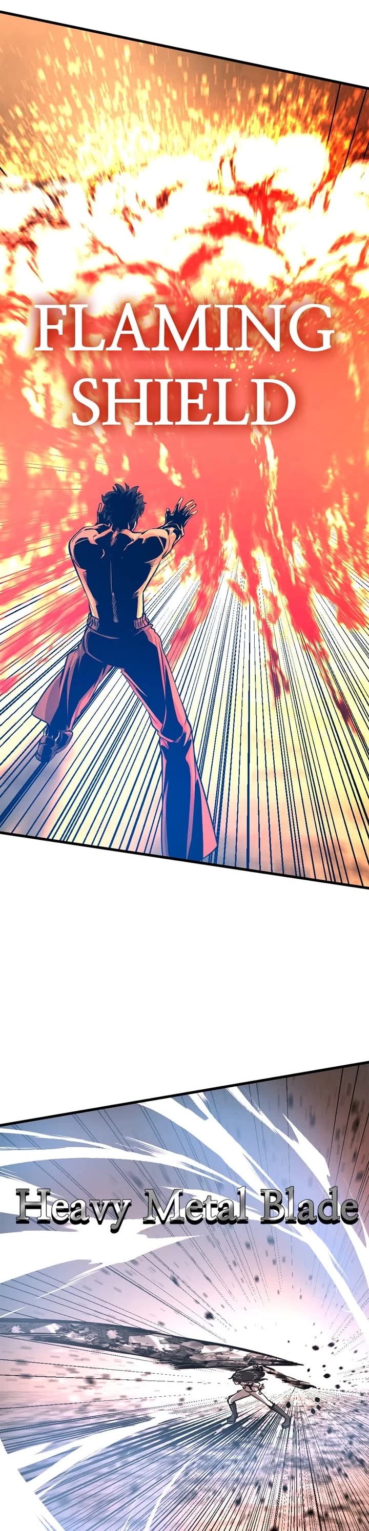 Hero Killer (Beolkkul) Chapter 199 page 25 - Chapter 199: Episode 199