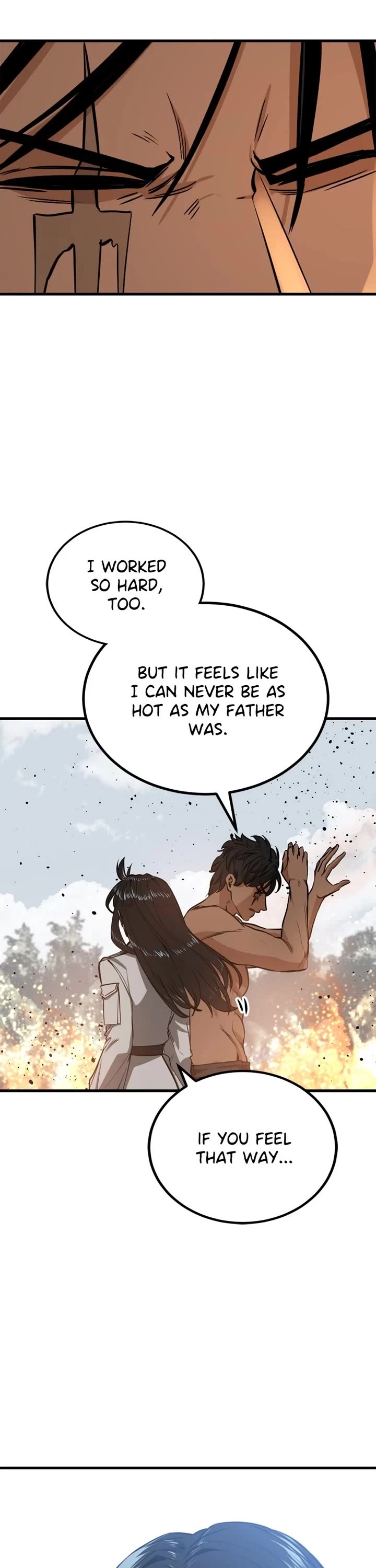 Hero Killer (Beolkkul) Chapter 199 page 27 - Chapter 199: Episode 199