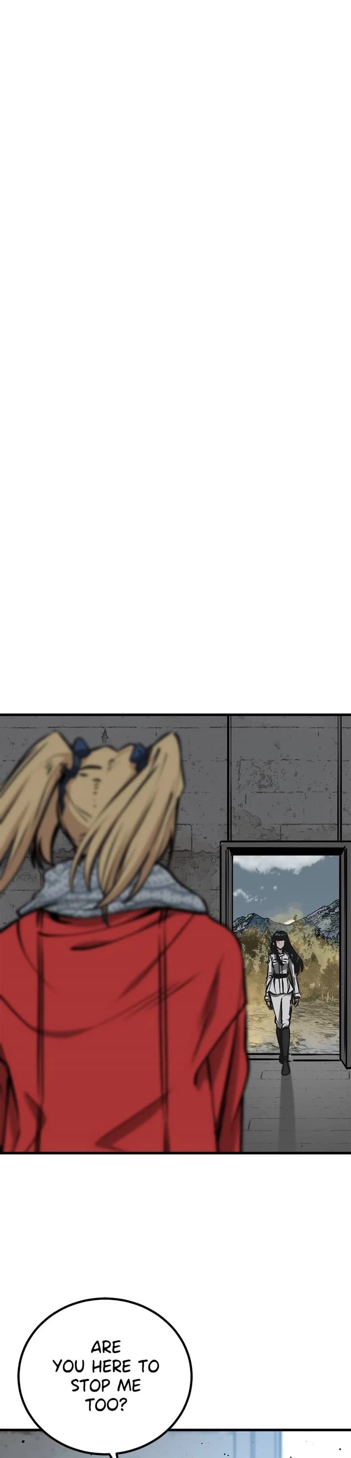 Hero Killer (Beolkkul) Chapter 199 page 29 - Chapter 199: Episode 199